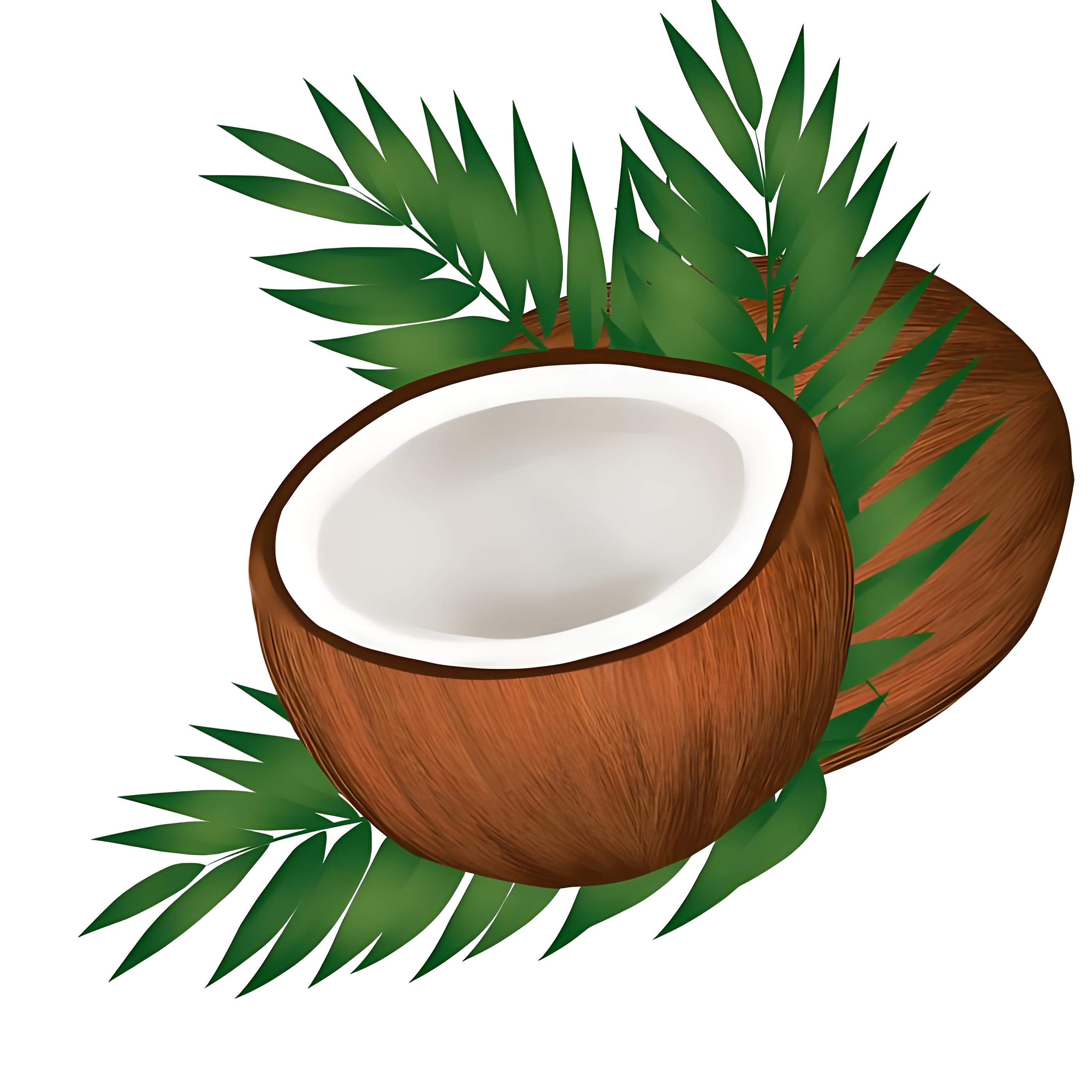 Natura Virgin Coconut Oil