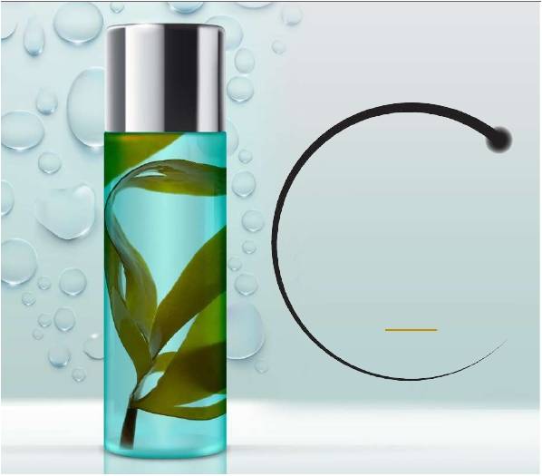 HYDRALIXIR® CC鲜活海藻细胞水(皱波角叉菜&星芒杉藻)