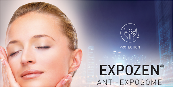 EXPOZEN®红藻禅静舒敏剂